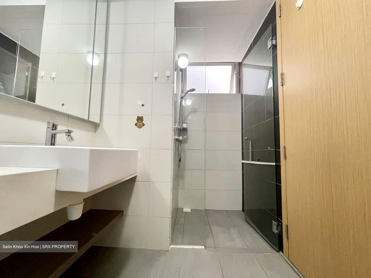 Austville Residences (D19), Condominium #569686761